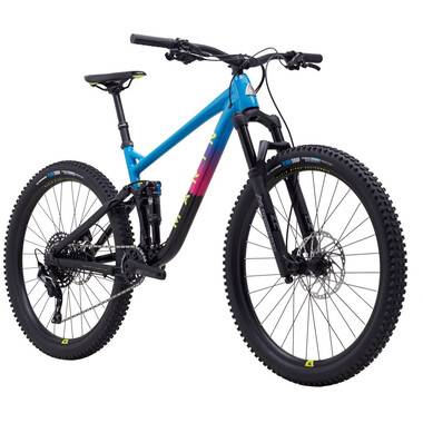 Mountain Bike MARIN BIKES HAWK HILL 3 27,5" Azul/Negro 2020 0